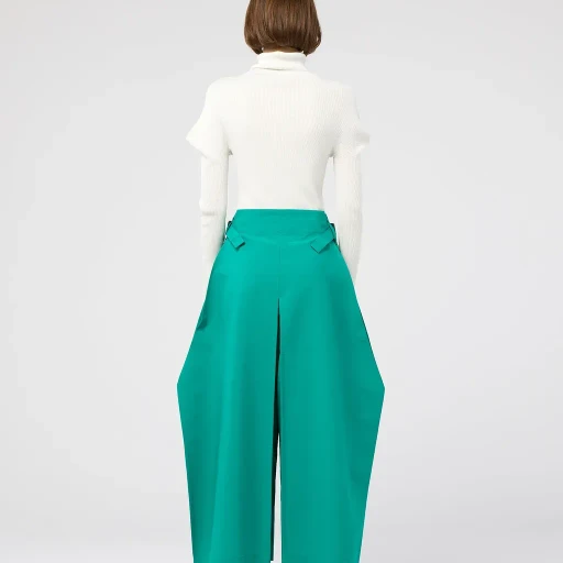 Vertex Bottoms