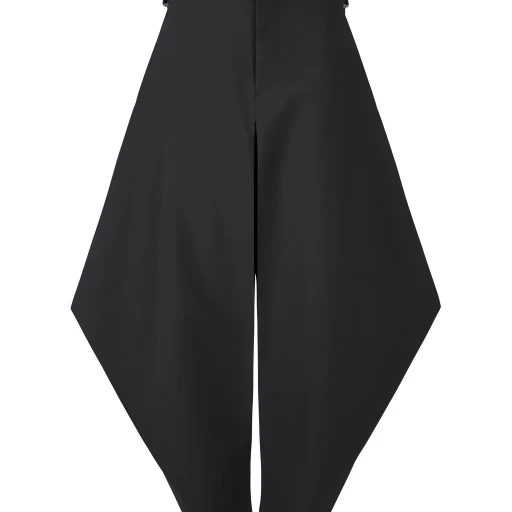 Vertex Bottoms