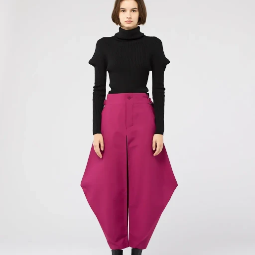 Vertex Bottoms
