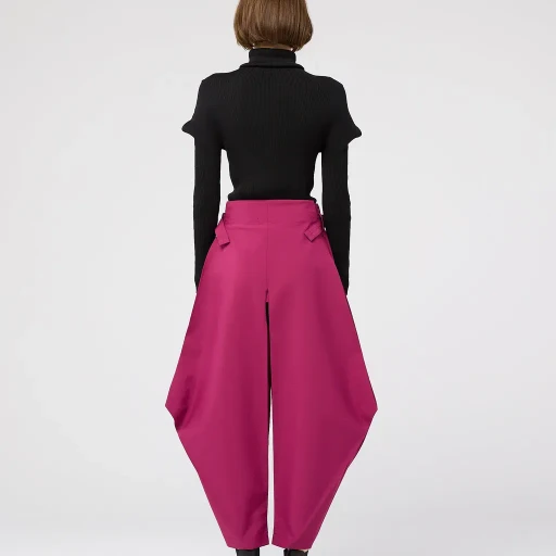 Vertex Bottoms