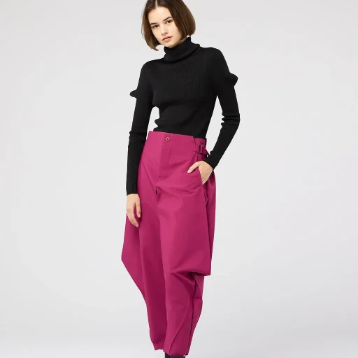 Vertex Bottoms