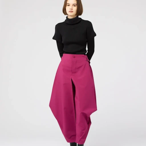Vertex Bottoms