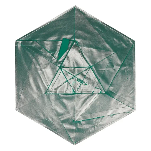 No.17 Foil