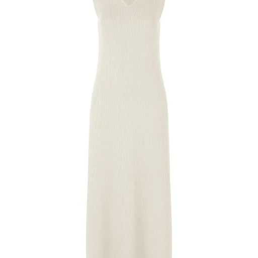 Flat Rib Knit 1