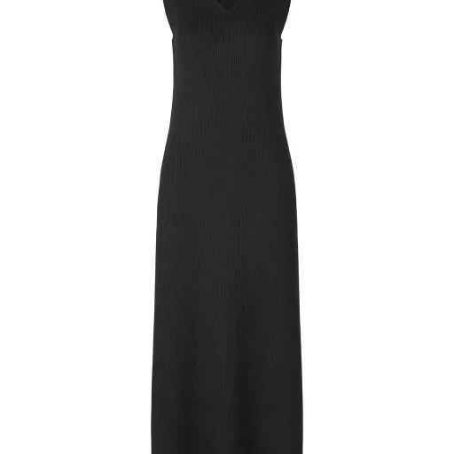 Flat Rib Knit 1