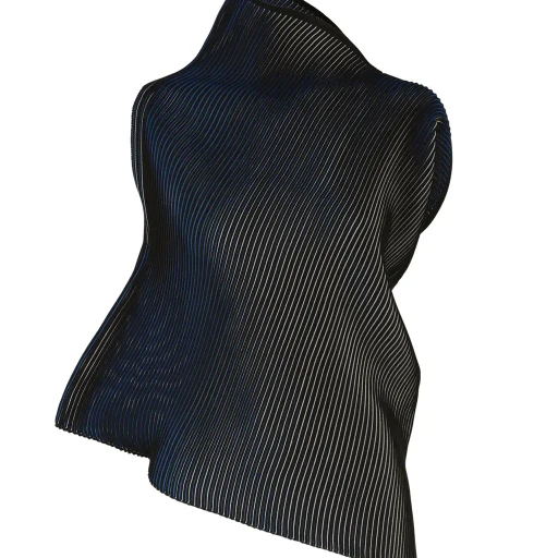 Facet Knit