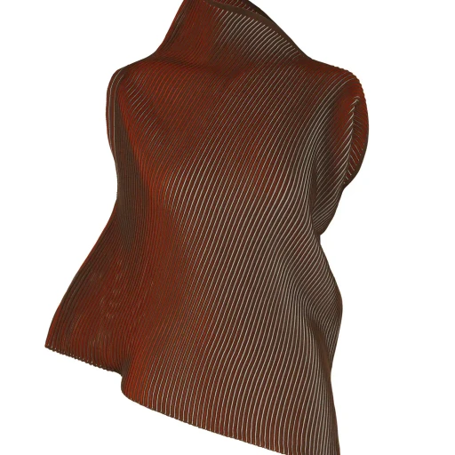 Facet Knit