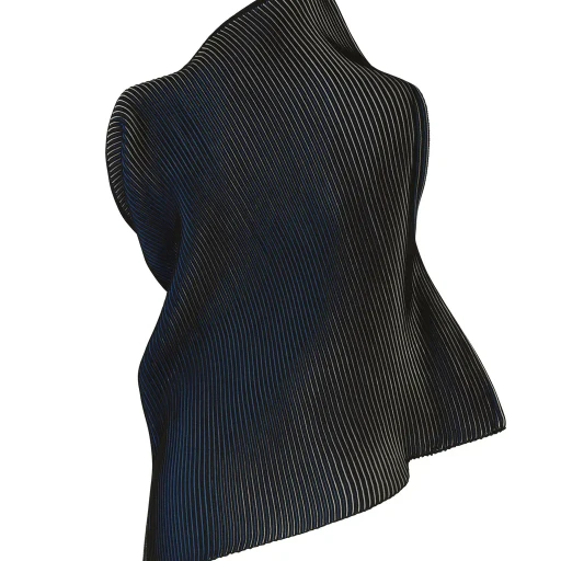 Facet Knit