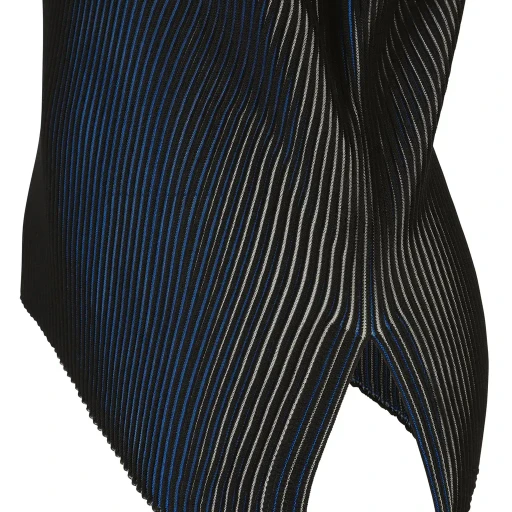 Facet Knit