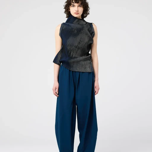 Facet Knit