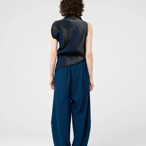 Facet Knit