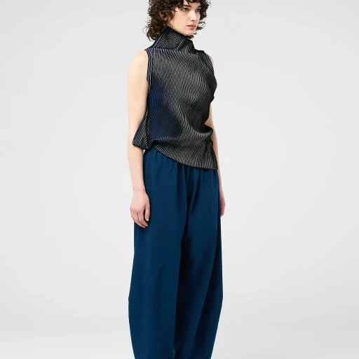 Facet Knit