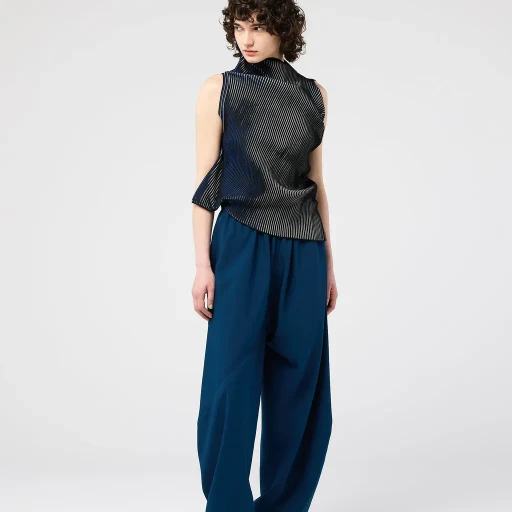 Facet Knit