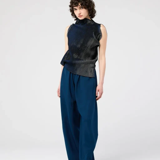 Facet Knit