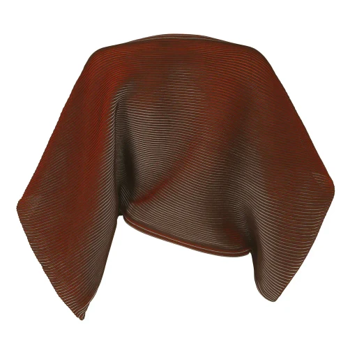 Facet Knit