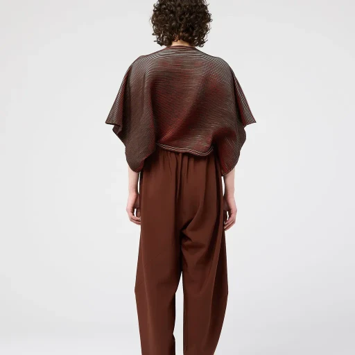 Facet Knit