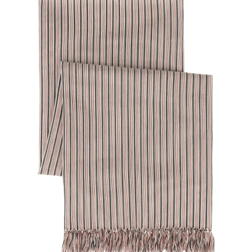 Generic Stripes Stole
