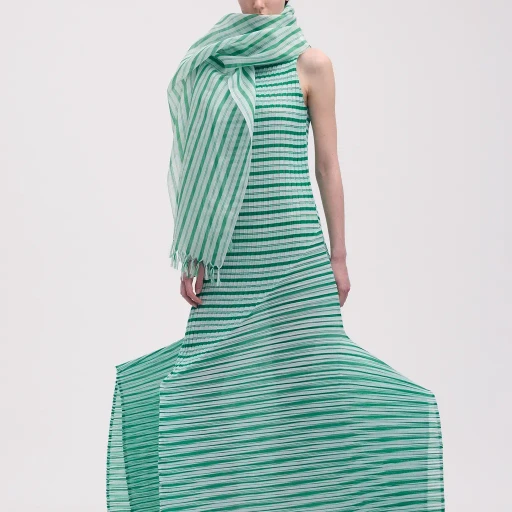 Generic Stripes Stole