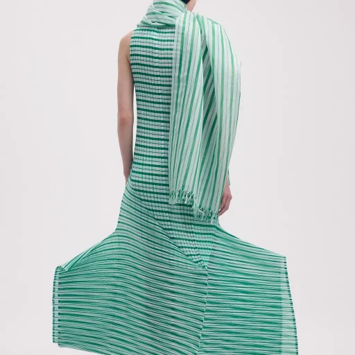 Generic Stripes Stole