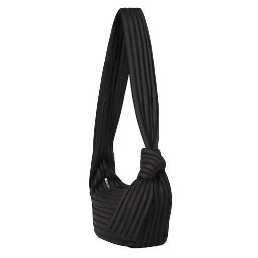 Linear Knit Bag-58