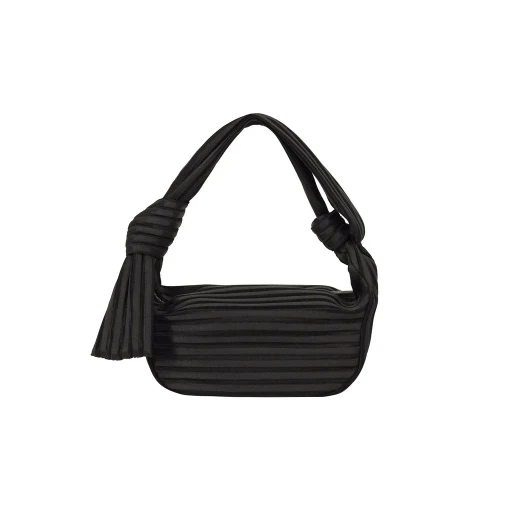 Linear Knit Bag-58