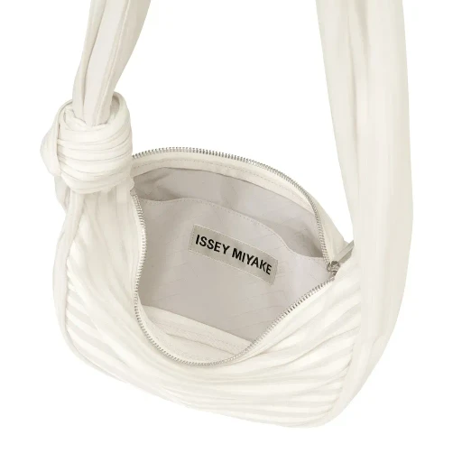 Linear Knit Bag-58
