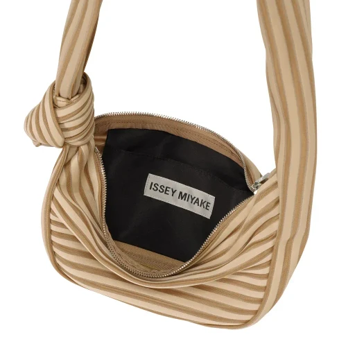 Linear Knit Bag-58