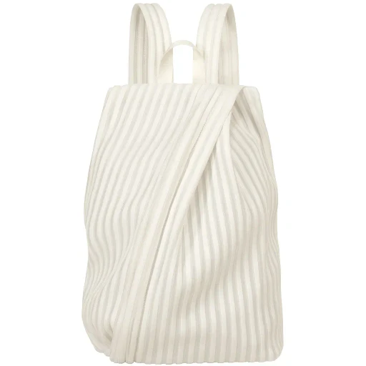 Linear Knit Bag-58