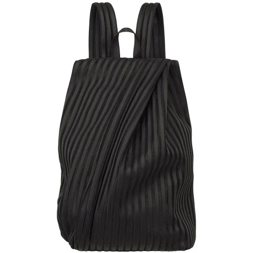 Linear Knit Bag-58