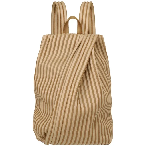 Linear Knit Bag-58