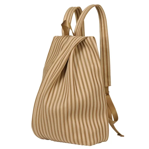 Linear Knit Bag-58