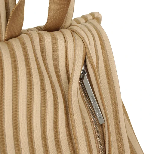 Linear Knit Bag-58