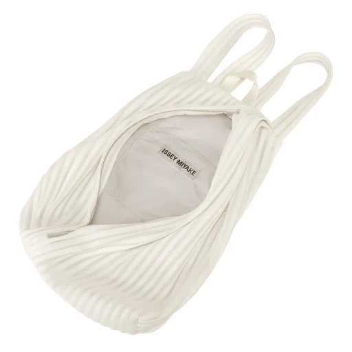 Linear Knit Bag-58