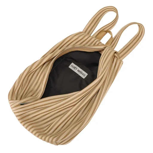 Linear Knit Bag-58