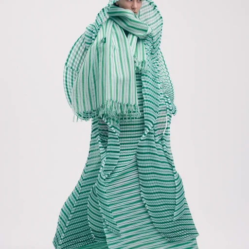 Generic Stripes