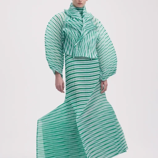 Generic Stripes