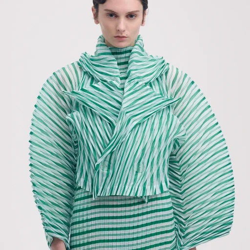 Generic Stripes