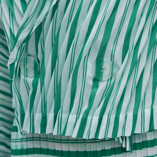 Generic Stripes
