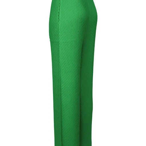 Sleek Pleats