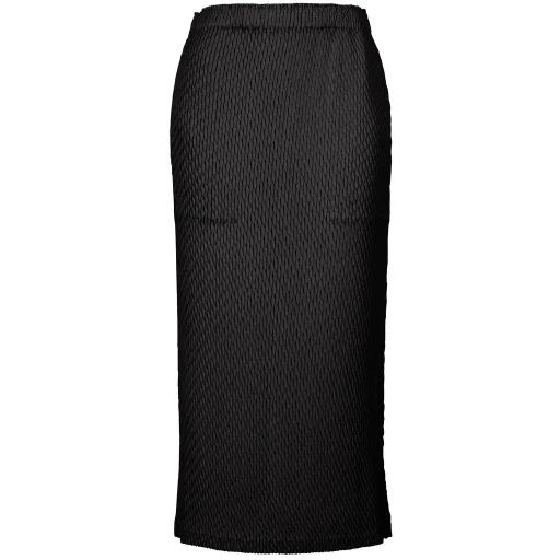 Sleek Pleats