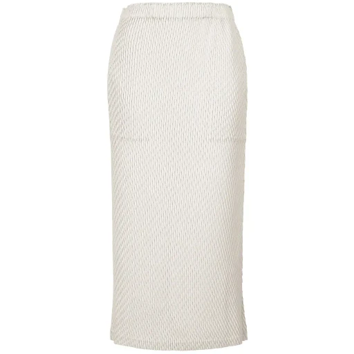 Sleek Pleats