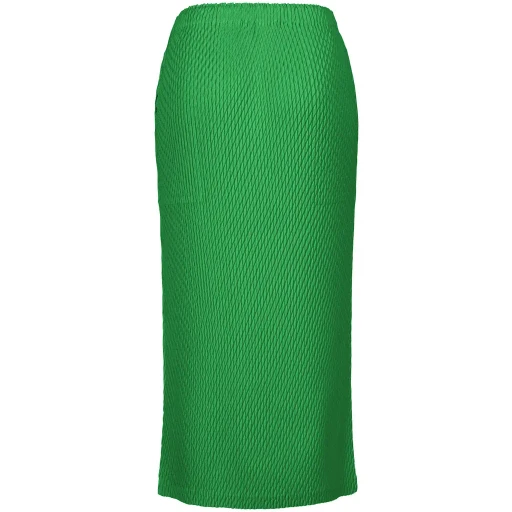 Sleek Pleats