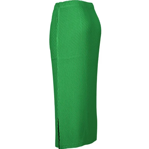 Sleek Pleats