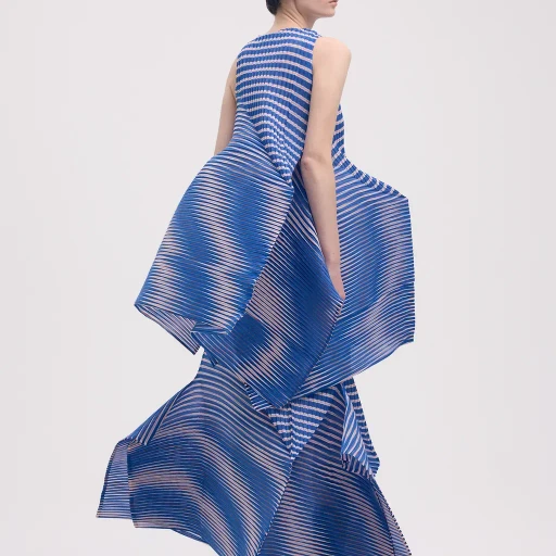 Generic Stripes