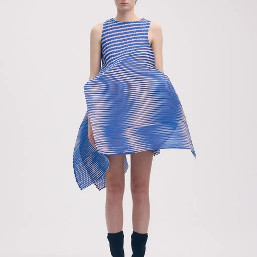 Generic Stripes