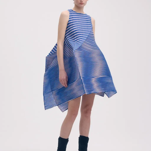 Generic Stripes