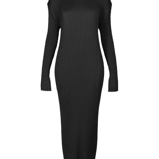 Sleek Pleats