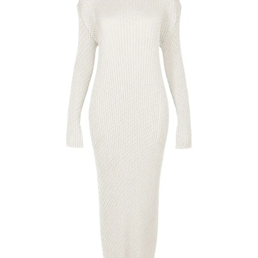 Sleek Pleats