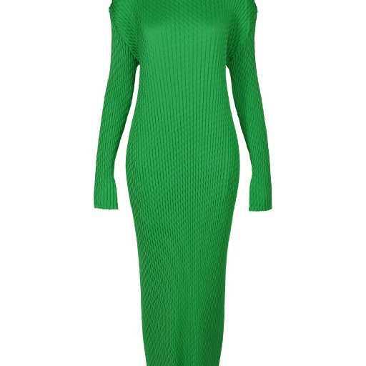 Sleek Pleats