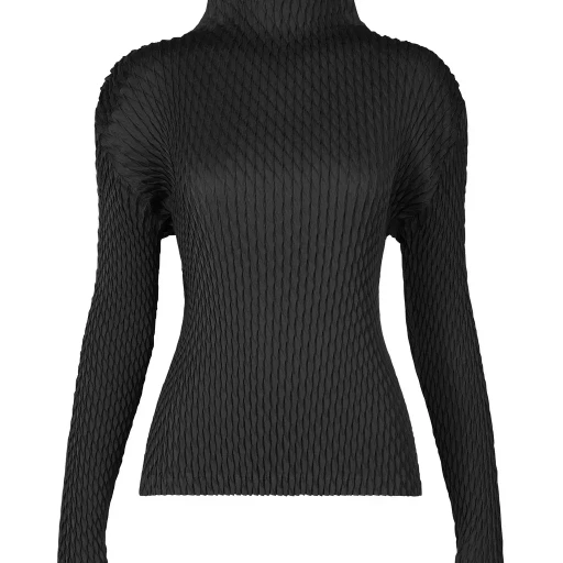 Sleek Pleats